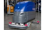 Dulevo - H710 Series - Scrubber Dryers